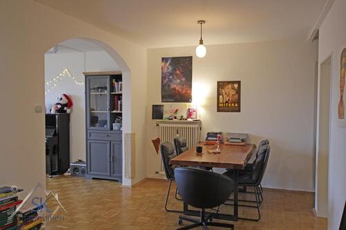 Foto - Etagenwohnung in Puchheim zur Miete