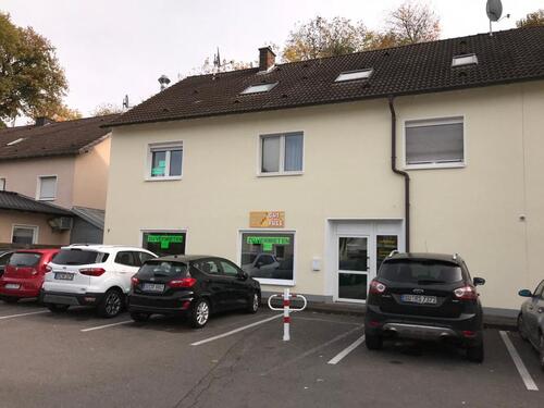 Foto - Kleine Dachgeschosswohnung 2 ZiDBad zentral in Eitorf, 53 qm