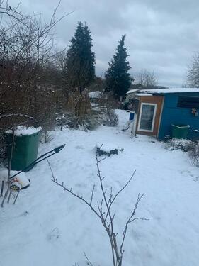 Foto - Grundst&uuml;ck in Kassel