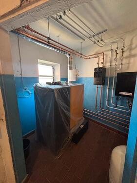 Foto - 7 Zimmer Etagenwohnung in Uelzen