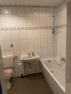 Foto - Erdgeschoßwohnung in Essen zur Miete