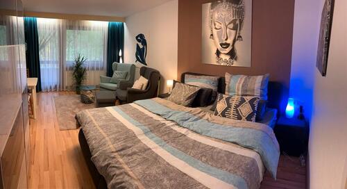 Foto - 1 Zimmer Etagenwohnung zum Kaufen in Bad Urach