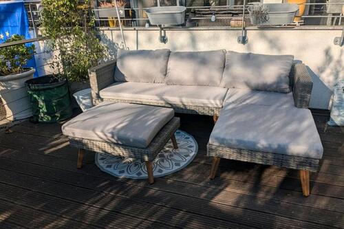 Foto - 3 Zimmer Etagenwohnung zur Miete in Bonn