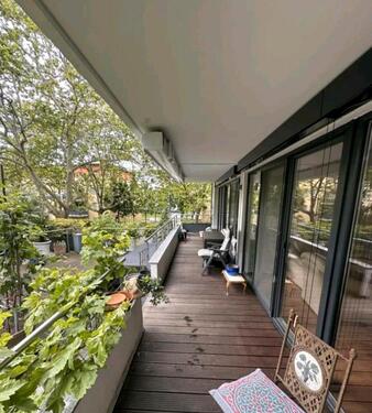 Foto - 3 Zimmer Etagenwohnung in Bonn