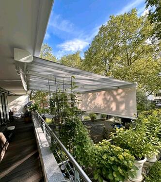 Foto - Etagenwohnung in Bonn zur Miete