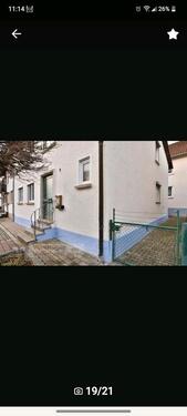 Foto - 1 Zimmer Terrassenwohnung zur Miete in Hülben