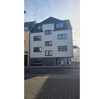 Neubau-Erdgeschosswohnung zur Miete in Köln-Sürth (Erstbezug)