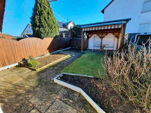 Foto - 5 Zimmer Einfamilienhaus in Donzdorf