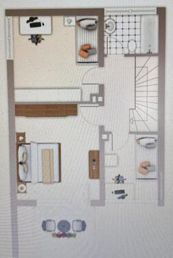 Foto - 6 Zimmer Reihenhaus in Tuttlingen