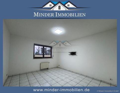 Foto - ** Rockenberg ** 2-Zimmer-Souterrain-Wohnung mit sep. Eingang