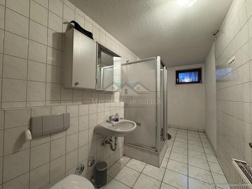 Foto - Etagenwohnung in Rockenberg zur Miete