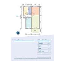 Wohnung 3-Raum mit Küche Abzugeben ab August - Eisenhüttenstadt