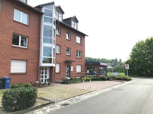 Foto - 2 Zimmer Etagenwohnung zur Miete in Alfeld (Leine)