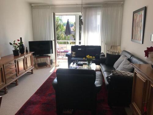 Foto - 2 Zimmer Etagenwohnung in Alfeld (Leine)