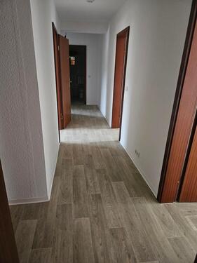 Foto - zentrale 3 Zimmer Wohnung nach Sanierung