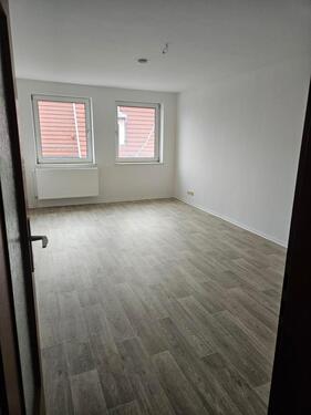 Foto - 3 Zimmer Dachgeschoßwohnung zur Miete in Bad Frankenhausen/Kyffhäuser