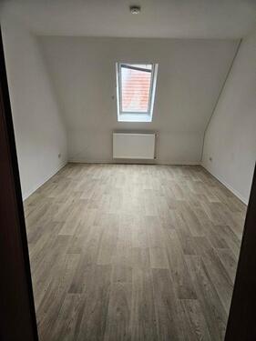 Foto - 3 Zimmer Dachgeschoßwohnung in Bad Frankenhausen/Kyffhäuser