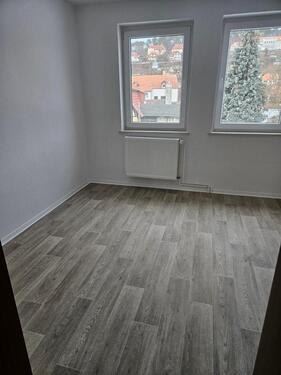 Foto - Dachgeschoßwohnung in Bad Frankenhausen/Kyffhäuser zur Miete