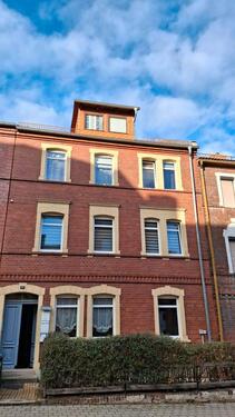 Foto - 2-Raum-Wohnung in Pössneck, Tuchmacherstrasse 45