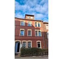 2-Raum-Wohnung in Pössneck, Tuchmacherstrasse 45 - Pößneck