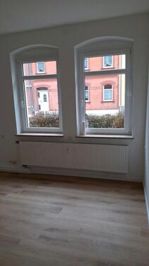 Foto - 2 Zimmer Erdgeschoßwohnung zur Miete in Pößneck