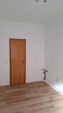 Foto - Erdgeschoßwohnung in Pößneck zur Miete