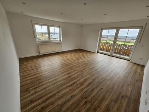 Foto - 3 Zimmer Erdgeschoßwohnung in Kümmersbruck