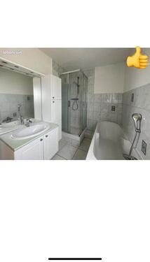 Foto - 3 Zimmer Etagenwohnung in Laufenburg (Baden)