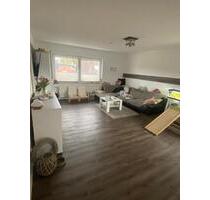 Geräumige Wohnung im ersten OG. mit Garten und mögl. Abstellfläche - Zülpich