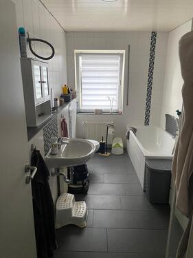 Foto - Etagenwohnung in Zülpich zur Miete