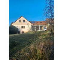 Haus zur Miete - 1.700,00&nbsp;EUR Kaltmiete, ca.&nbsp; 160,00&nbsp;m&sup2; in Wörnitz (PLZ: 91637)