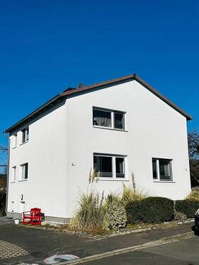 Foto - 3ZKB, 90 m² Wohnung im ruhigen 2 Familienhaus in Sandershausen
