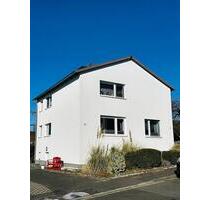 3ZKB, 90 m² Wohnung im ruhigen 2 Familienhaus in Sandershausen - Kaufungen