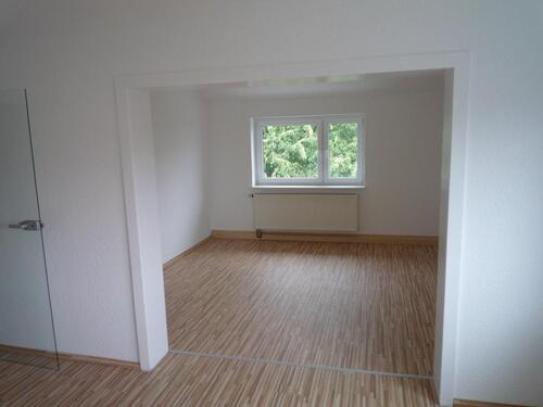 Foto - 3 Zimmer Etagenwohnung in Kaufungen