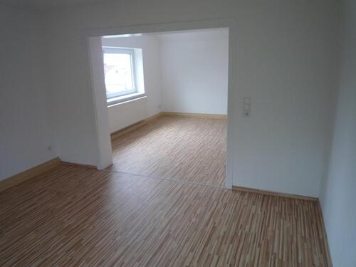 Foto - Etagenwohnung in Kaufungen zur Miete