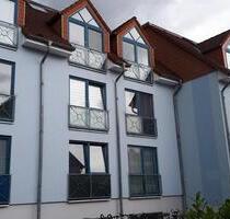 Helles, uni-nahes Appartement - 305,00&nbsp;EUR Kaltmiete, ca.&nbsp; 23,00&nbsp;m&sup2; in Göttingen (PLZ: 37079) Elliehausen / Esebeck