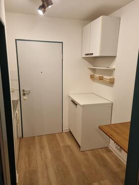 Foto - 1 Zimmer Etagenwohnung in Göttingen