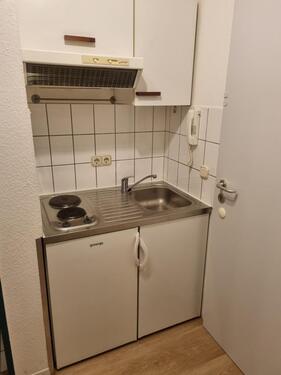 Foto - Etagenwohnung in Göttingen zur Miete