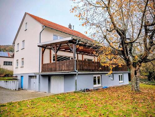 Foto - 3 Zimmer Erdgeschoßwohnung zum Kaufen in Biebergemünd