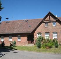 geräumige 2 Zimmer Wohnung auf dem Lande - Jüterbog