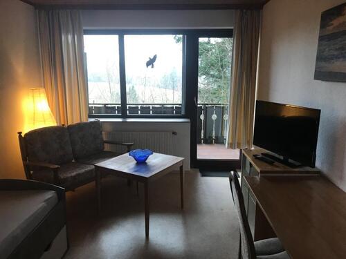 Foto - 1-Zimmer-Appartment - 210,00&nbsp;EUR Kaltmiete, ca.&nbsp; 20,00&nbsp;m&sup2;