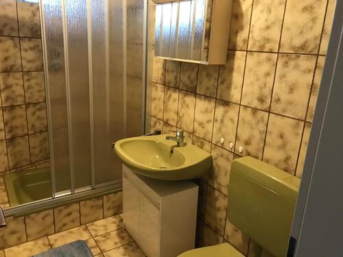 Foto - Etagenwohnung in Grasellenbach zur Miete