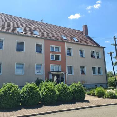 Foto - Modernisierte Wohnung in Dienstedt zu vermieten