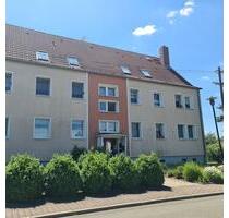Modernisierte Wohnung in Dienstedt zu vermieten - Stadtilm