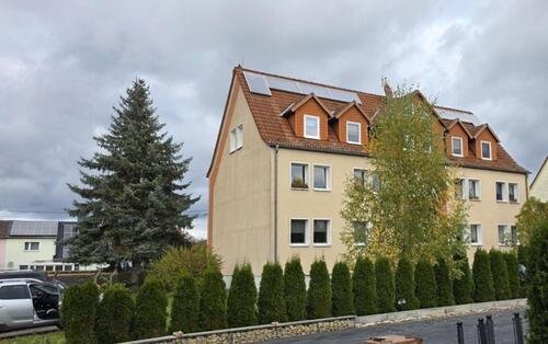 Foto - 4 Zimmer Etagenwohnung zur Miete in Stadtilm