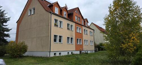 Foto - Etagenwohnung in Stadtilm zur Miete