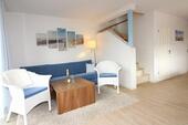 Foto - Ferienhaus Nordsee, eigene Sauna & Hunde erlaubt