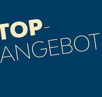 großzügige 2 Raum Wohnung im Zentrum - Döbeln