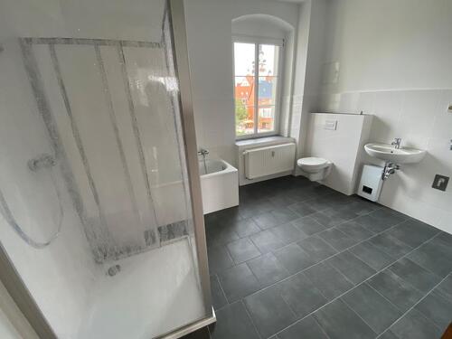 Foto - 2 Zimmer Etagenwohnung zur Miete in Döbeln