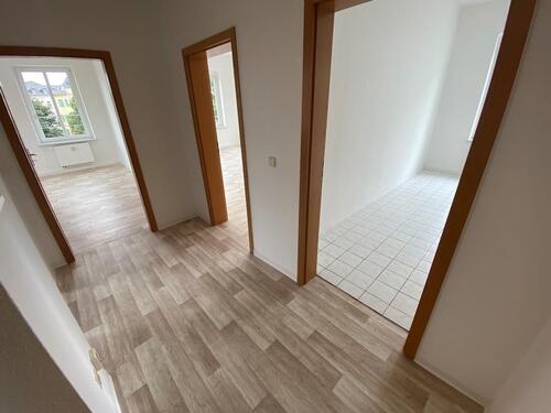 Foto - 2 Zimmer Etagenwohnung in Döbeln